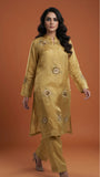 2-Piece shirt & Trouser Set