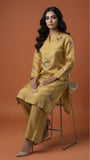 2-Piece shirt & Trouser Set
