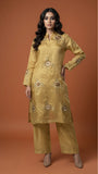2-Piece shirt & Trouser Set