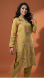 2-Piece shirt & Trouser Set