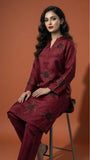 2-Piece shirt & Trouser Set