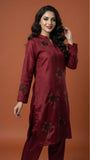 2-Piece shirt & Trouser Set