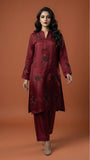 2-Piece shirt & Trouser Set