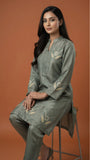 2-Piece shirt & Trouser Set