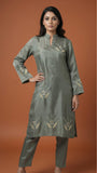 2-Piece shirt & Trouser Set