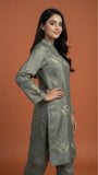 2-Piece shirt & Trouser Set