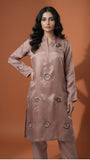 2-Piece shirt & Trouser Set