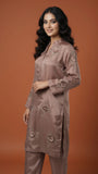 2-Piece shirt & Trouser Set