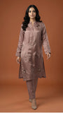 2-Piece shirt & Trouser Set