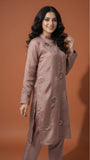 2-Piece shirt & Trouser Set