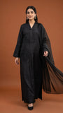 Kaftan 3-Piece shirt & Trouser Set