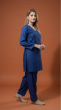 2-Piece shirt & Trouser Set
