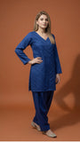 2-Piece shirt & Trouser Set