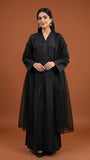 Kaftan 3-Piece shirt & Trouser Set