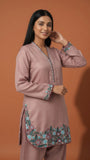 2-Piece Kurta & Trouser Set