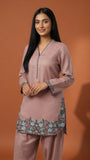 2-Piece Kurta & Trouser Set