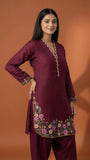 2-Piece Kurta & Trouser Set