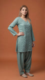 2-Piece shirt & Trouser Set