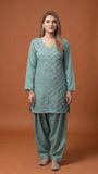 2-Piece shirt & Trouser Set